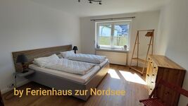 Schlafzimmer EG