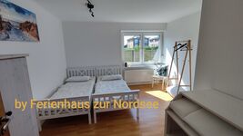 Schlafzimmer EG