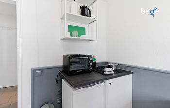 Beispiel Einzelzimmer
