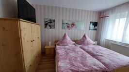 3 Raum Fewo Seegraben, 2Schlafzimmer, Wohnzimmer, Küche, Bad Zdjęcie 3