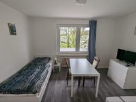 Moderne 3-Zimmer-Wohnung + Gäste-WC, Vollbad, WaMa, SpüMa,TV Bild 18