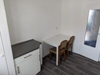 Moderne 3-Zimmer-Wohnung + Gäste-WC, Vollbad, WaMa, SpüMa,TV Bild 15