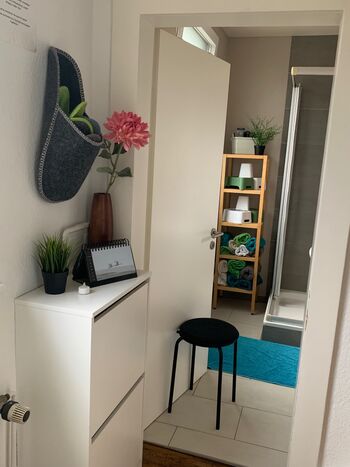 Wohnung Tannenburg Bild 2