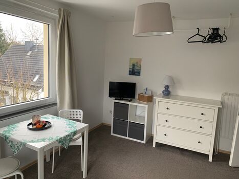 Wohnung Tannenburg Bild 3