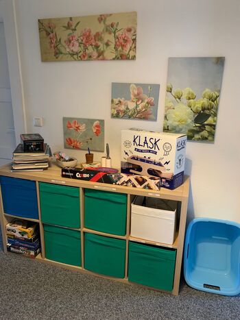 Wohnung Tannenburg Bild 5