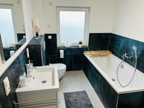 Gästezimmer Monteurzimmer Celle Bild 5