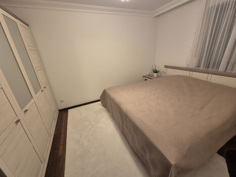 Wohnung Yasar