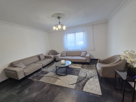 Wohnung Yasar Picture 2