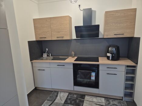 Wohnung Yasar Picture 3