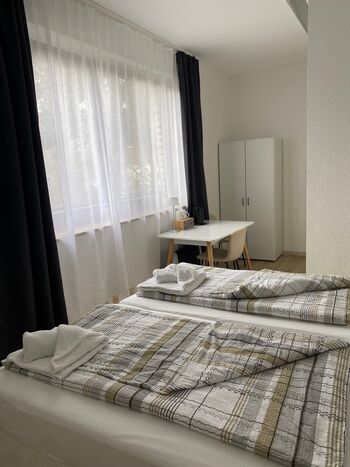 Zimmervermietung Goldstar Obrázok 2