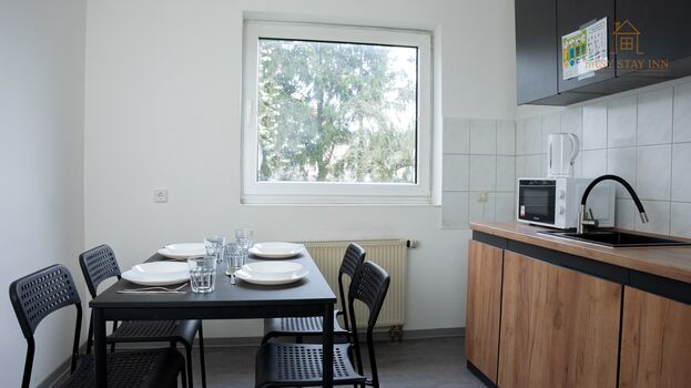 Easy Stay Inn Hannover - Ihre Monteurzimmer!