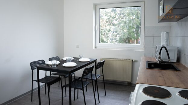 Easy Stay Inn Hannover - Ihre Monteurzimmer! Bild 2