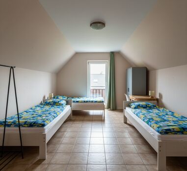 Monteurunterkünfte in Düren – 24h Check-In Obrázok 1