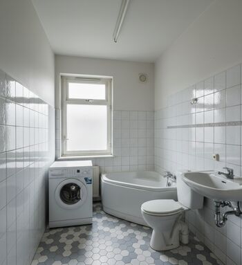 Monteurunterkünfte in Düren – 24h Check-In Obrázok 4