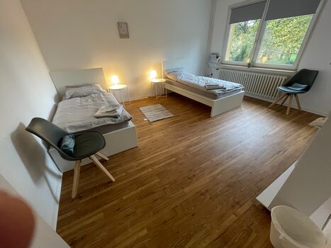 🏠C&V Monteurwohnung & Messewohnung Erftstadt Bild 5