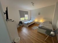 🏠C&V Monteurwohnung & Messewohnung Erftstadt Bild 2