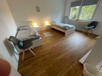 🏠C&V Monteurwohnung & Messewohnung Erftstadt Bild 5