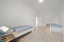 Monteurunterkünfte in Rüsselsheim – 24h Check-In Bild 2