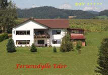 Ferienidylle Eder 5 Sterne Ferienwohnung - Grafenau - Passau Bild 1