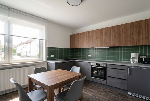 Business Apartment Göppingen Obrázok 2