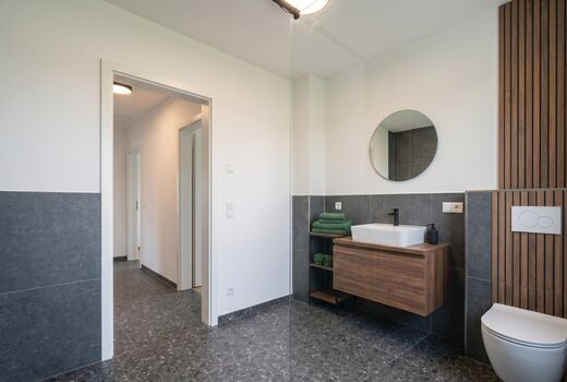Business Apartment Göppingen Obrázok 3