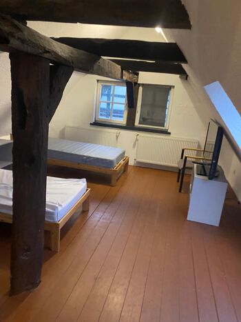 Monteurzimmer Neukirchen ab 13,50 Obrázok 2