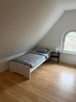 Große helle Wohnung in Top Lage! Bild 6