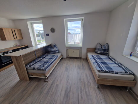 Wohnung R2 Living Zdjęcie 5