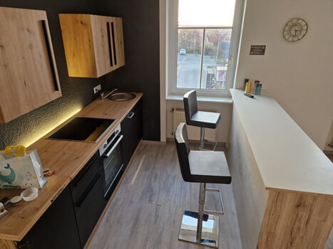 Wohnung R2 Living Zdjęcie 2