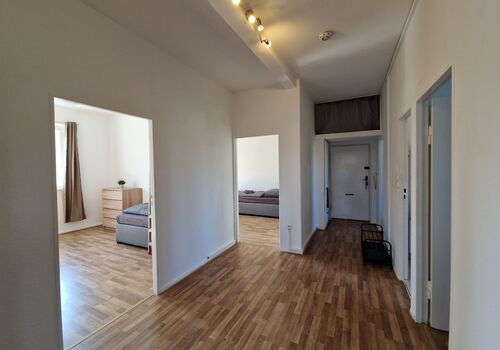 5 Zimmer Wohnung Picture 4