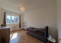 5 Zimmer Wohnung Bild 9