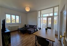 5 Zimmer Wohnung Bild 1