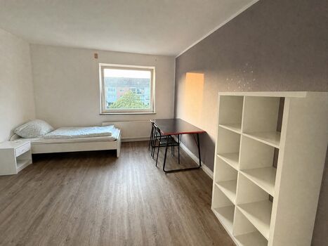 Ernas Gästehaus · Zimmer für Handwerker und Monteure MG22 Zdjęcie 2