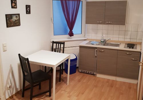 Ferienwohnung Apostel Zdjęcie 3