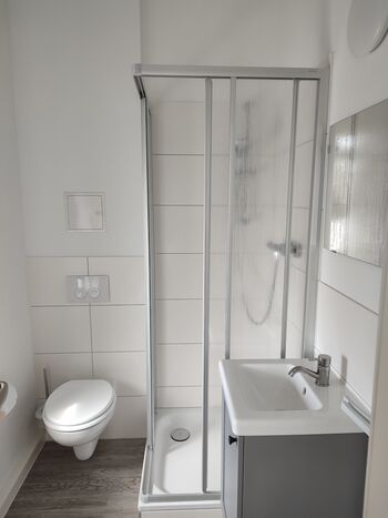 Möbliert wohnen auf Zeit -Radeberg Bild 3