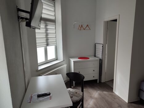 Möbliert wohnen auf Zeit -Radeberg Bild 2