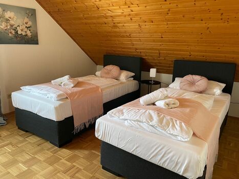 APPARTIO - Ferienwohnung Dorfblick Zdjęcie 1