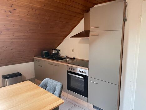 APPARTIO - Ferienwohnung Dorfblick Zdjęcie 2