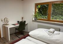 APPARTIO - Ferienwohnung Dorfblick Bild 2