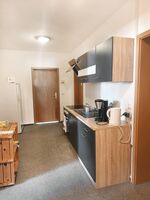 Monteurwohnung