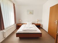 Doppelzimmer Einzelbelegung