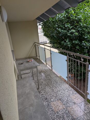 Schöne Unterkunft für Monteure - Nähe Audi Neckarsulm Bild 5
