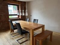 Schöne Wohnung mit Garten Bild 6