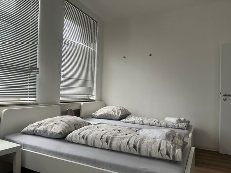 Moderne, preiswerte Monteurwohnungen in Rosenheim / Umgebung Bild 2