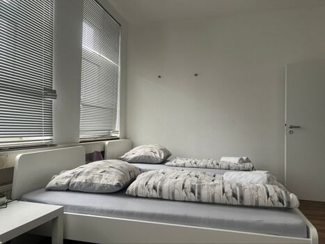 Moderne, preiswerte Monteurwohnungen in Rosenheim / Umgebung Bild 3
