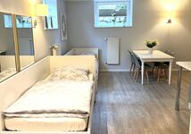 55 qm Wohnung bis zu 4 Betten in Heikendorf Bild 3