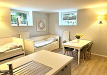 55 qm Wohnung bis zu 4 Betten in Heikendorf Bild 10