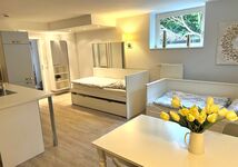 55 qm Wohnung bis zu 4 Betten in Heikendorf Bild 12