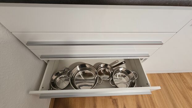 HomeSweetHome- fully equipped and top connection Zdjęcie 5
