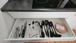 HomeSweetHome- fully equipped and top connection Bild 7